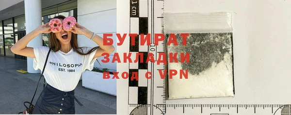 хмурый Белокуриха
